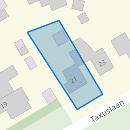 Perceel ODN00-I-1330