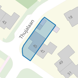 Perceel ODN00-I-1332