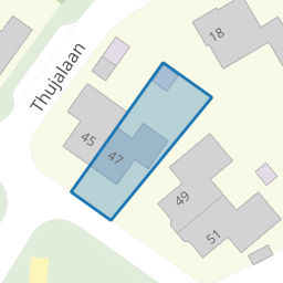 Perceel ODN00-I-1333