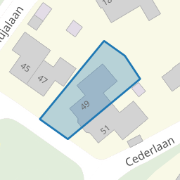 Perceel ODN00-I-1334