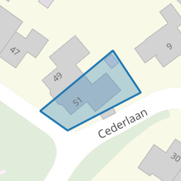 Perceel ODN00-I-1335