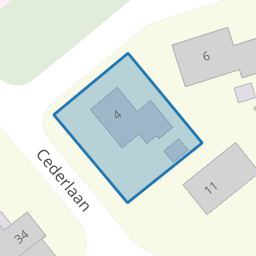 Perceel ODN00-I-1363