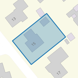 Perceel ODN00-I-1366