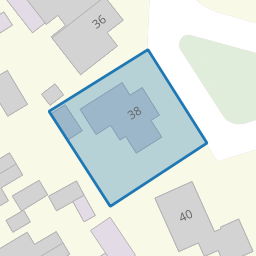 Perceel ODN00-I-1370