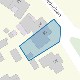 Perceel ODN00-I-1371