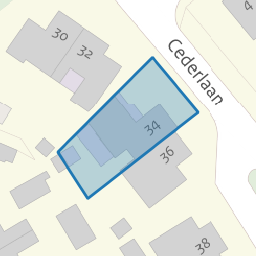 Perceel ODN00-I-1372