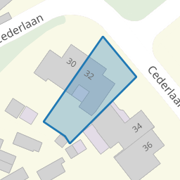 Perceel ODN00-I-1373