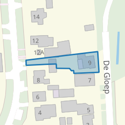 Perceel ODN00-I-1388