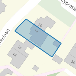 Perceel ODN00-I-1392