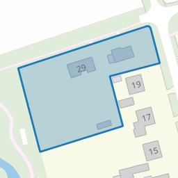 Perceel ODN00-I-1395