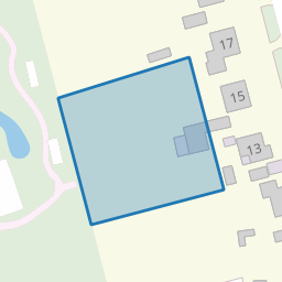 Perceel ODN00-I-1396