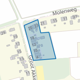 Perceel ODN00-I-1406