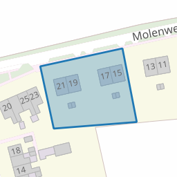 Perceel ODN00-I-1407