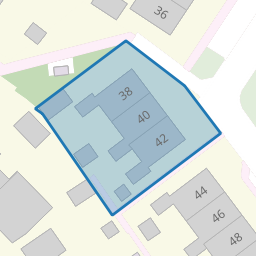 Perceel ODN00-I-1410