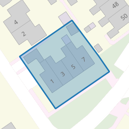 Perceel ODN00-I-1413