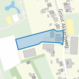 Perceel ODN00-I-1423