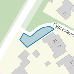 Perceel ODN00-I-1437