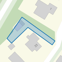 Perceel ODN00-I-1443