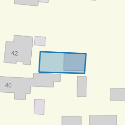 Perceel ODN00-I-1447