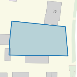 Perceel ODN00-I-1448