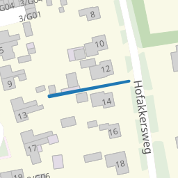 Perceel ODN00-I-1454