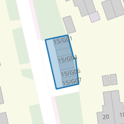 Perceel ODN00-I-1459