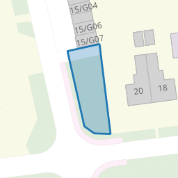 Perceel ODN00-I-1461