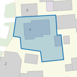 Perceel ODN00-I-1467