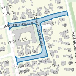 Perceel ODN00-I-1473