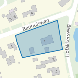 Perceel ODN00-I-1481