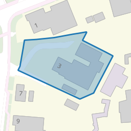 Perceel ODN00-I-1483