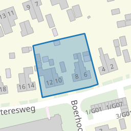 Perceel ODN00-I-1486