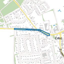 Perceel ODN00-I-1492