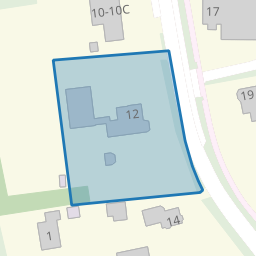 Perceel ODN00-I-1499