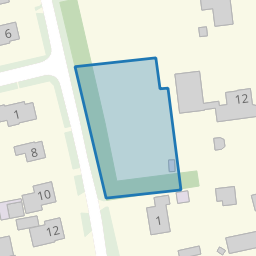 Perceel ODN00-I-1500