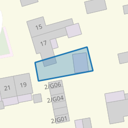 Perceel ODN00-I-1507