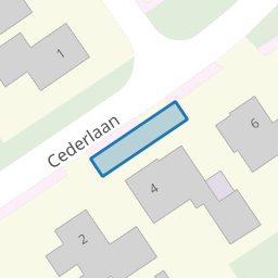 Perceel ODN00-I-1509