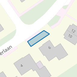 Perceel ODN00-I-1510