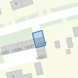 Perceel ODN00-I-1512