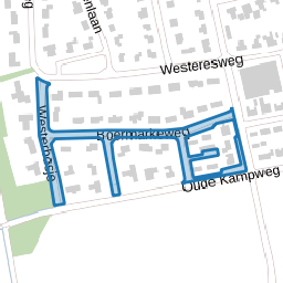 Perceel ODN00-I-1514