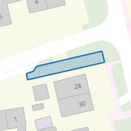 Perceel ODN00-I-1515