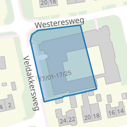 Perceel ODN00-I-1522