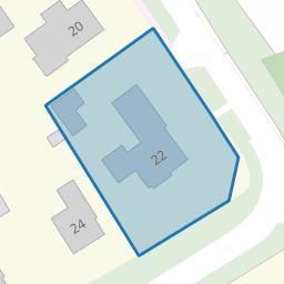 Perceel ODN00-I-1524