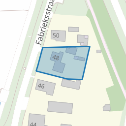 Perceel ODN00-I-1525