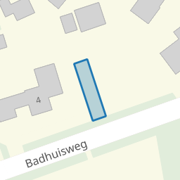 Perceel ODN00-I-1532