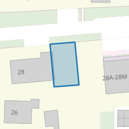 Perceel ODN00-I-1538