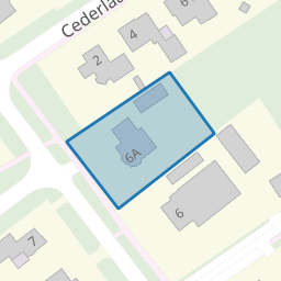 Perceel ODN00-I-1542