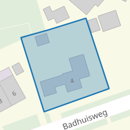 Perceel ODN00-I-1546