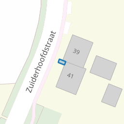 Perceel ODN00-I-1552