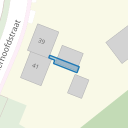 Perceel ODN00-I-1553